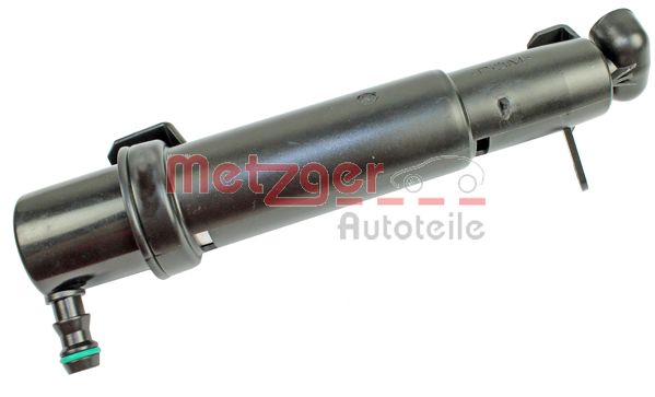 METZGER 2220555 Waschwasserdüse, Scheinwerferreinigung
